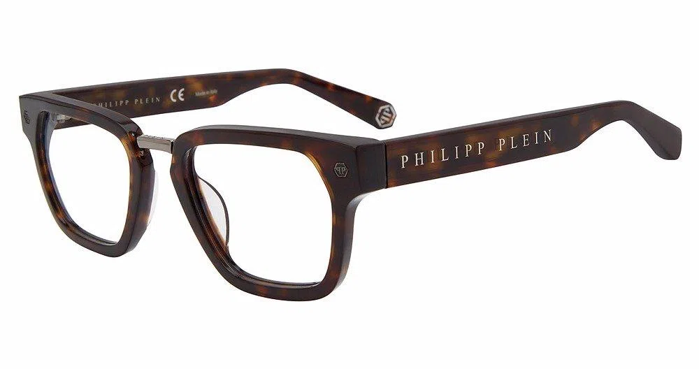 Philipp Plein VPP055W Eyeglasses - view 2